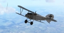 Náhled k programu Rise of Flight: The First Great Air War
